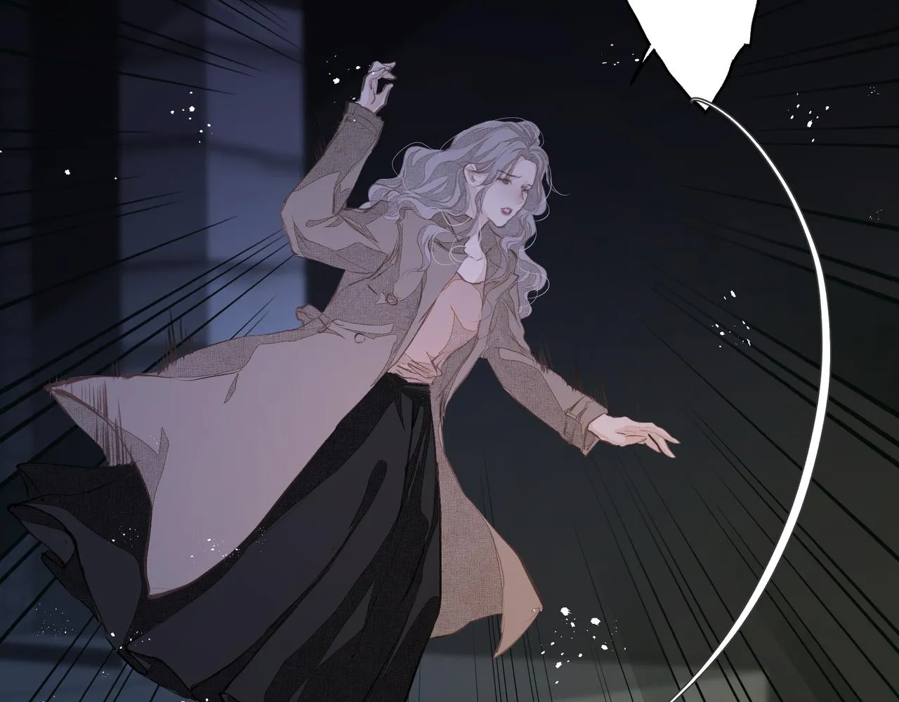 第37话 陪我 第45页