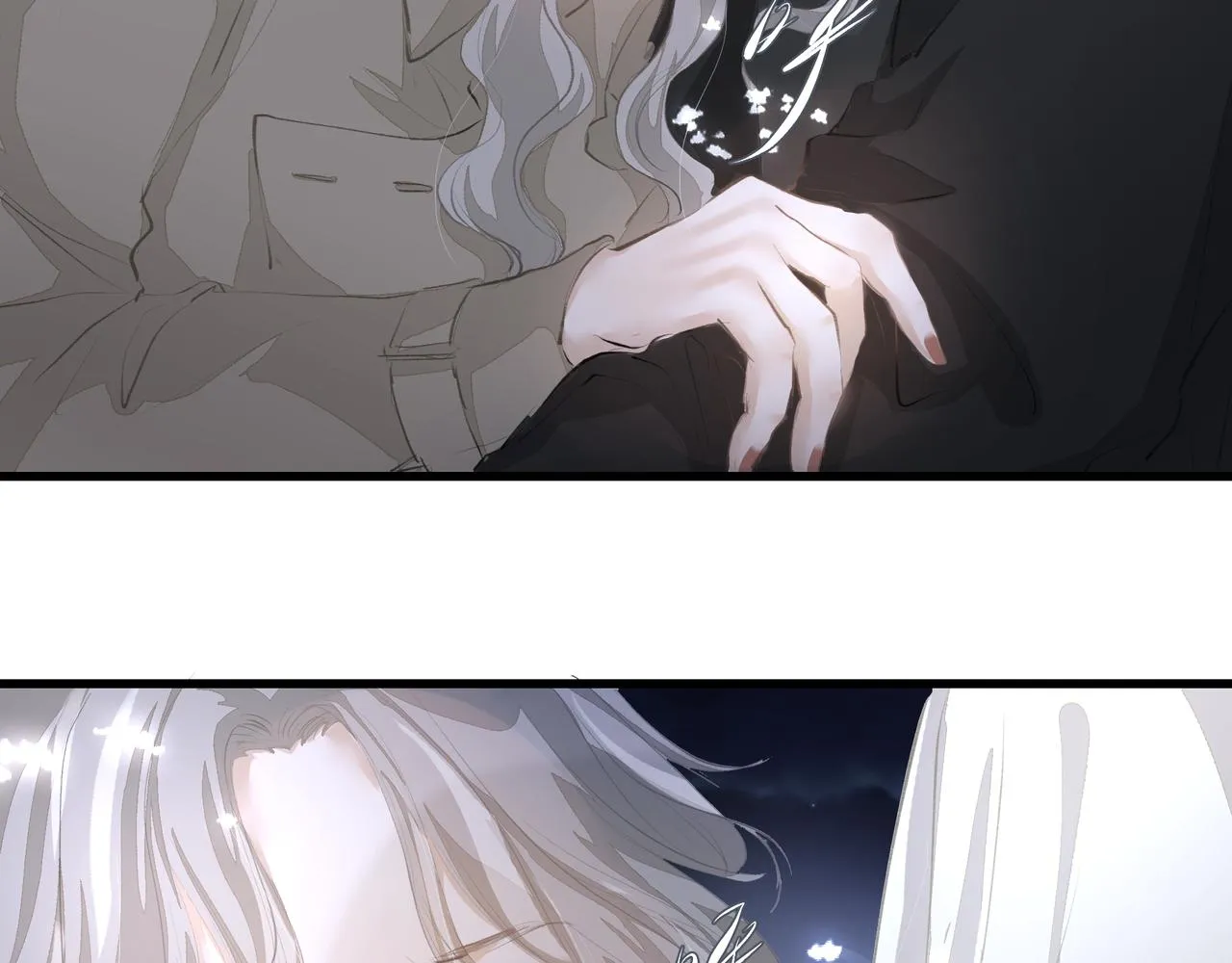 第37话 陪我 第51页