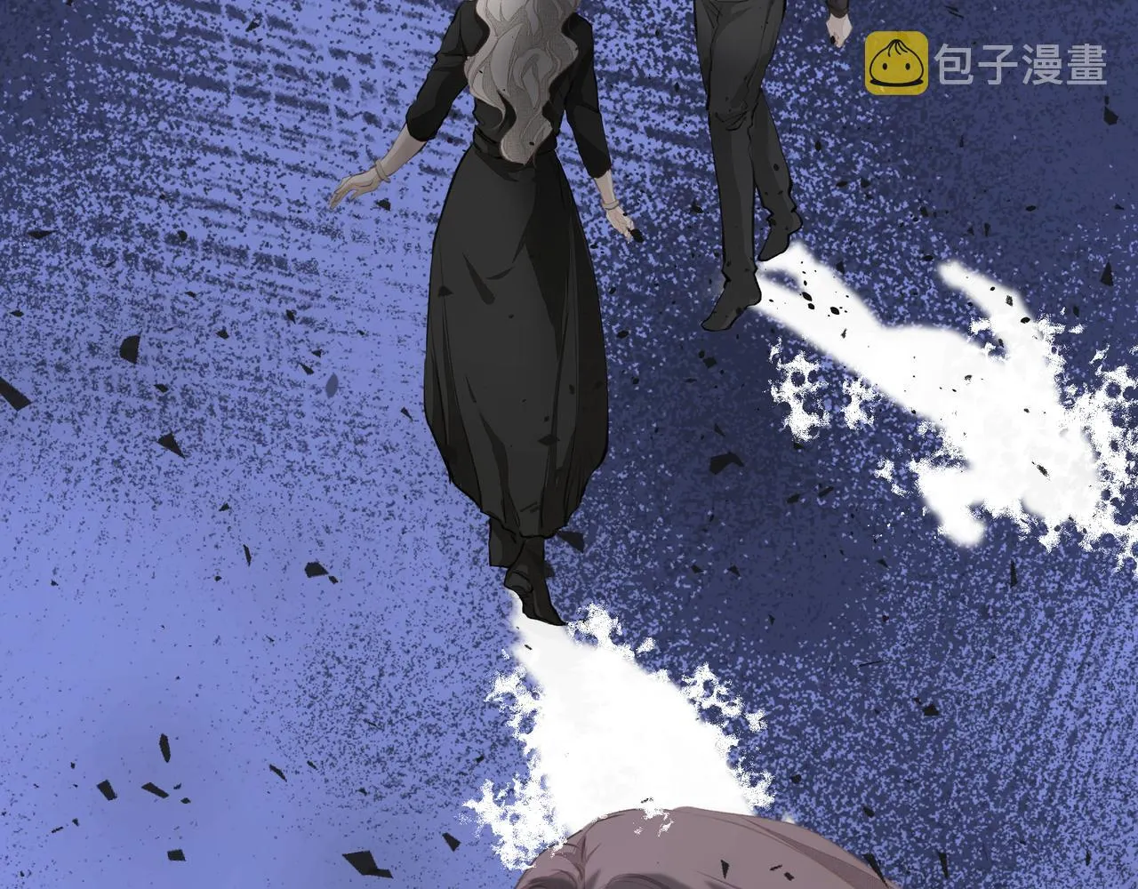 第38话 突变 第79页