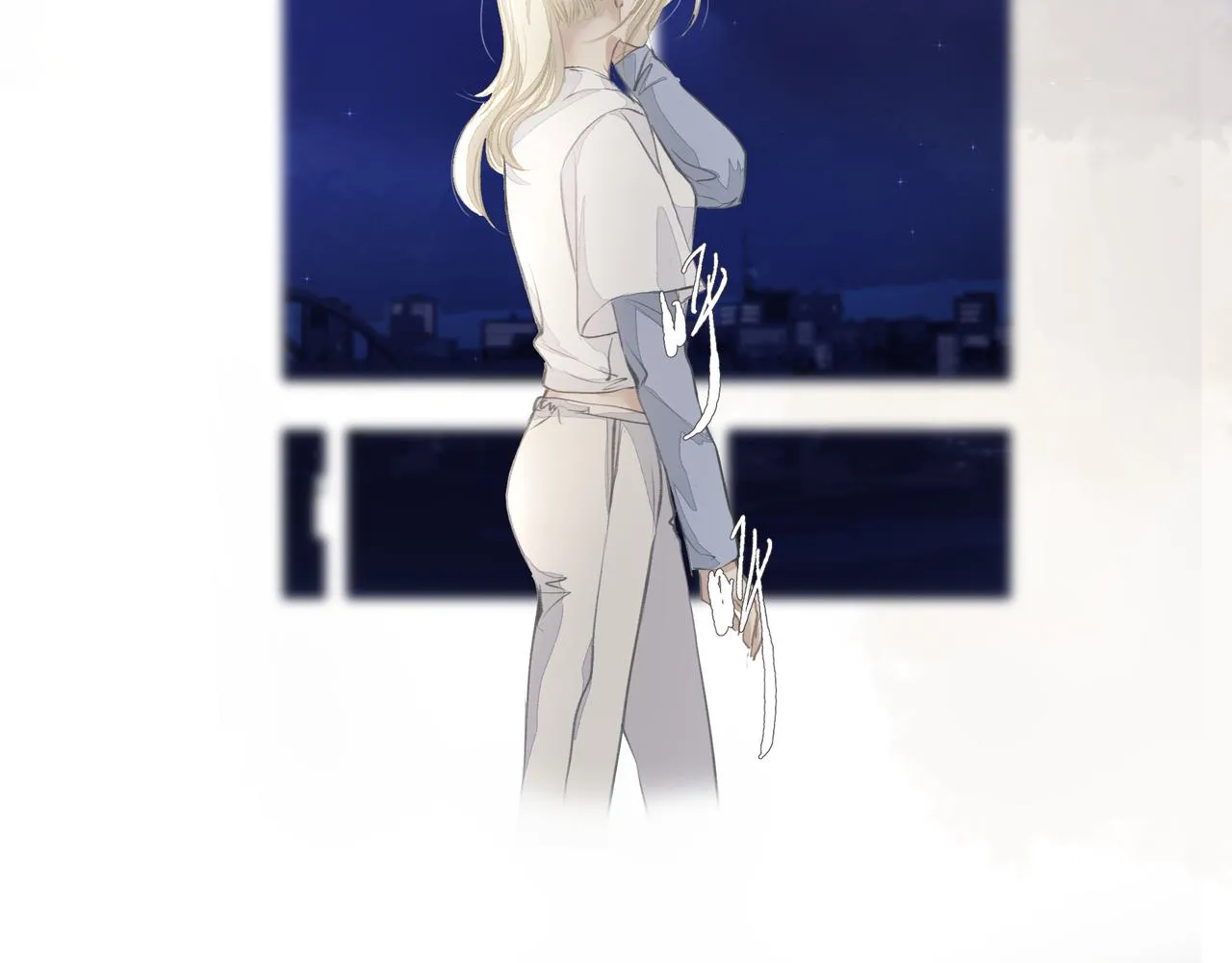 第41话 访客 第29页