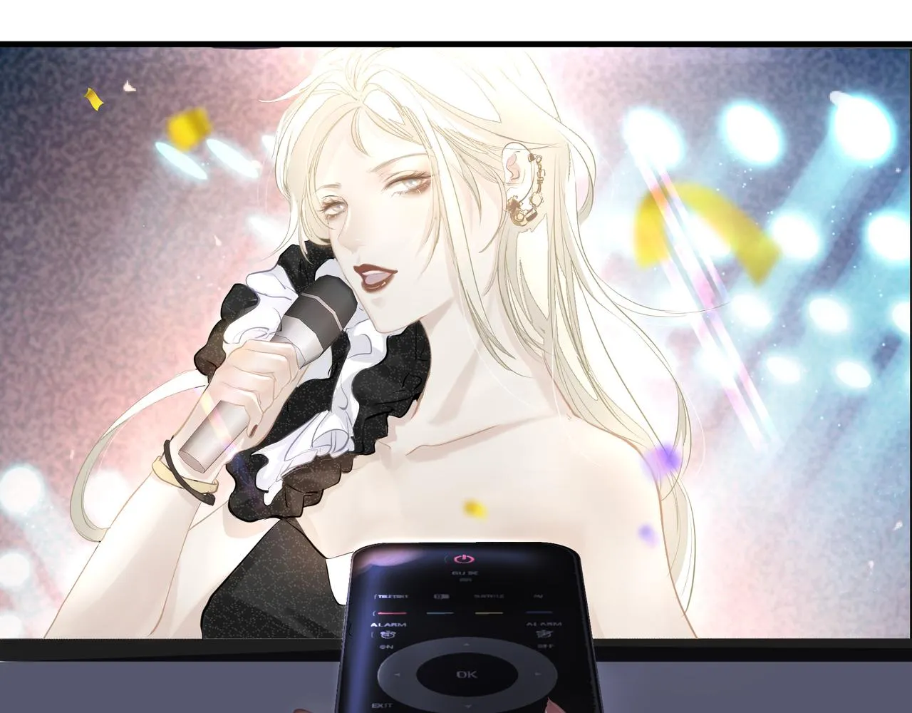 第10话 欺负 第18页