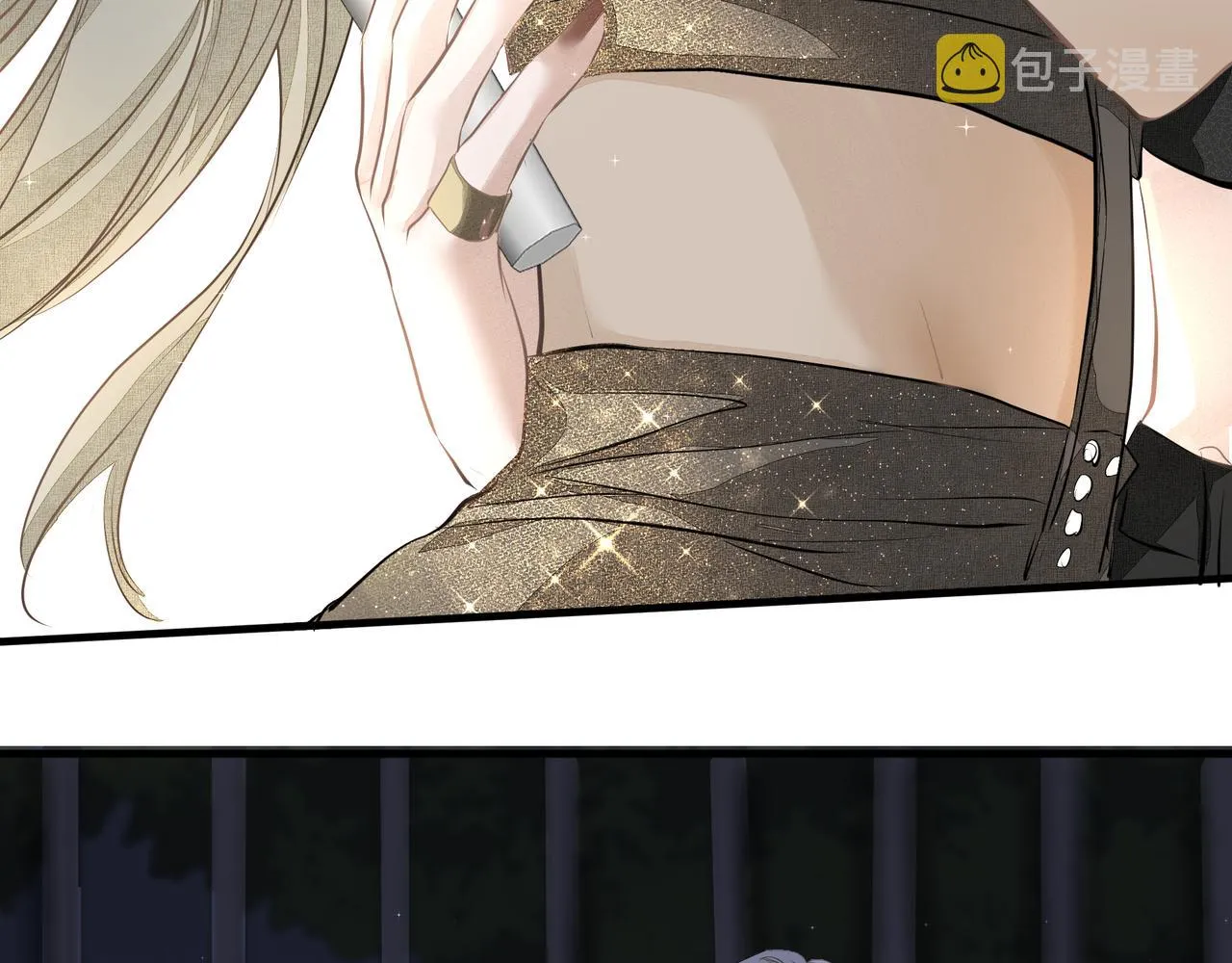 第10话 欺负 第34页