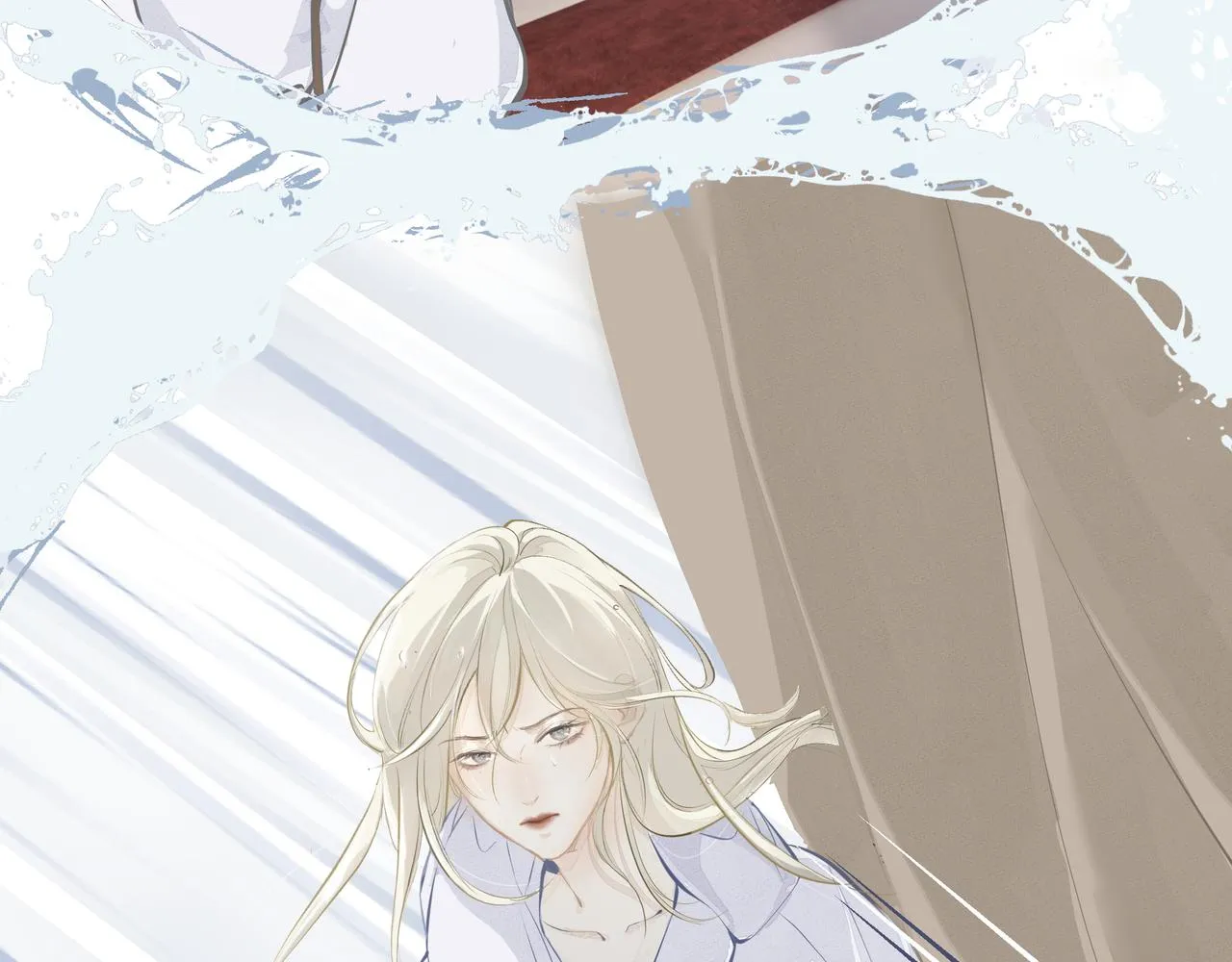 第4话 无法自拔 第15页
