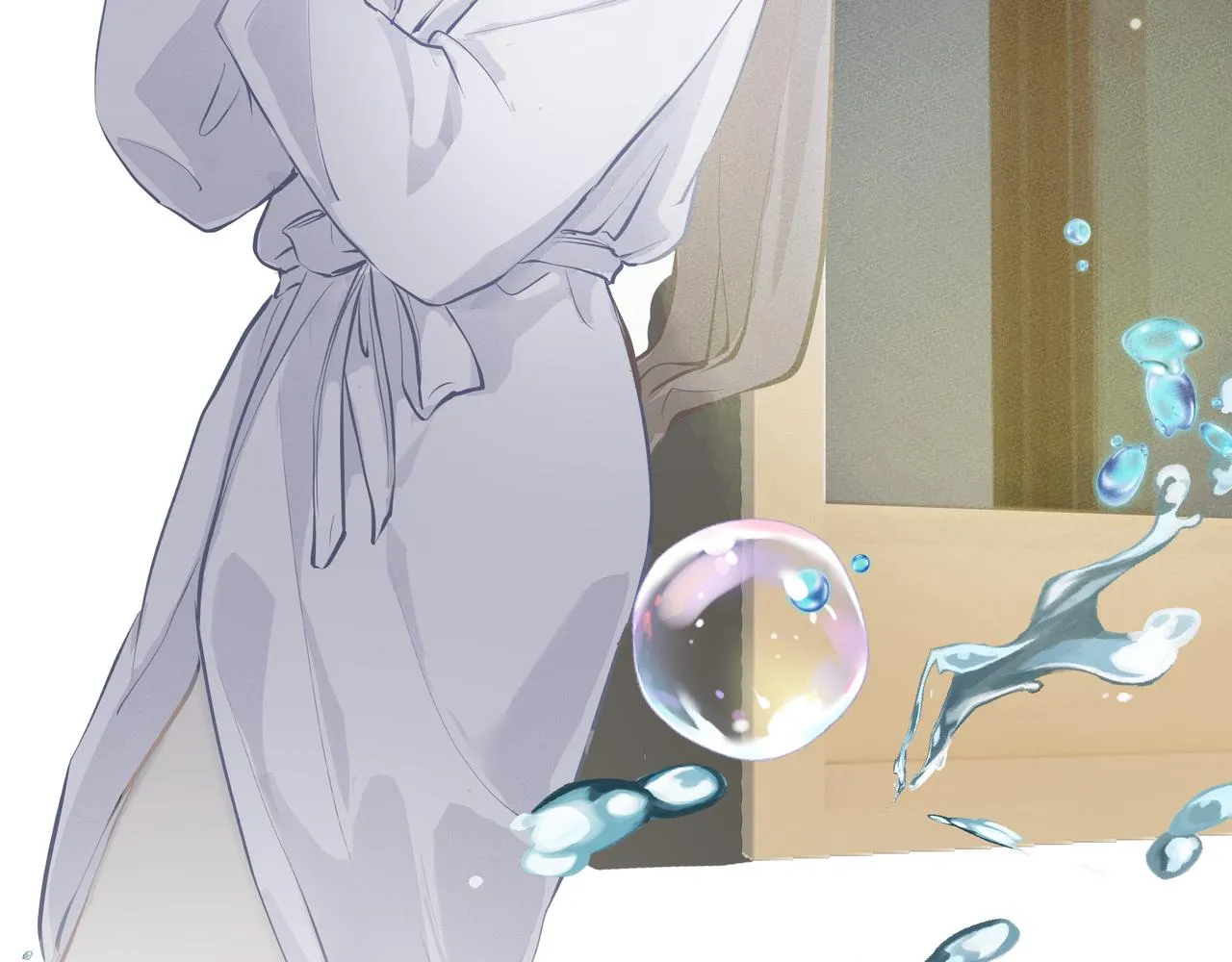 第4话 无法自拔 第20页
