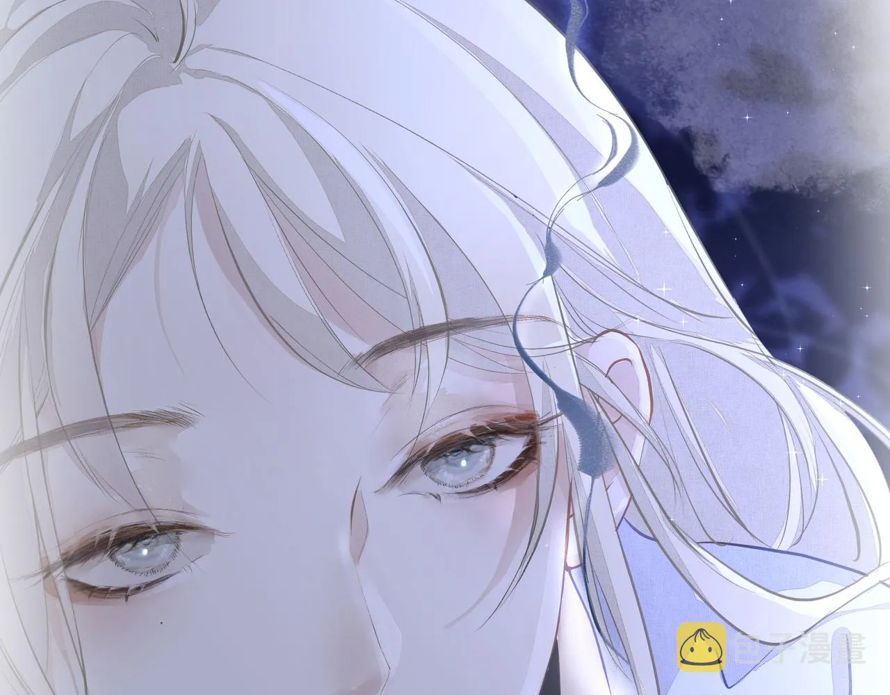 第4话 无法自拔 第32页