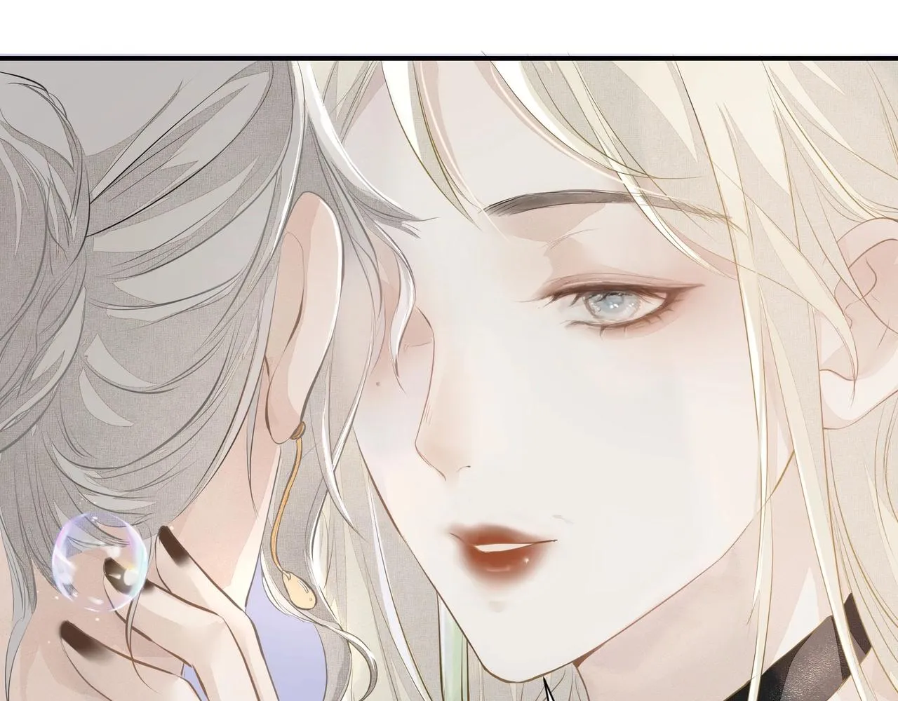 第3话 上瘾 第35页