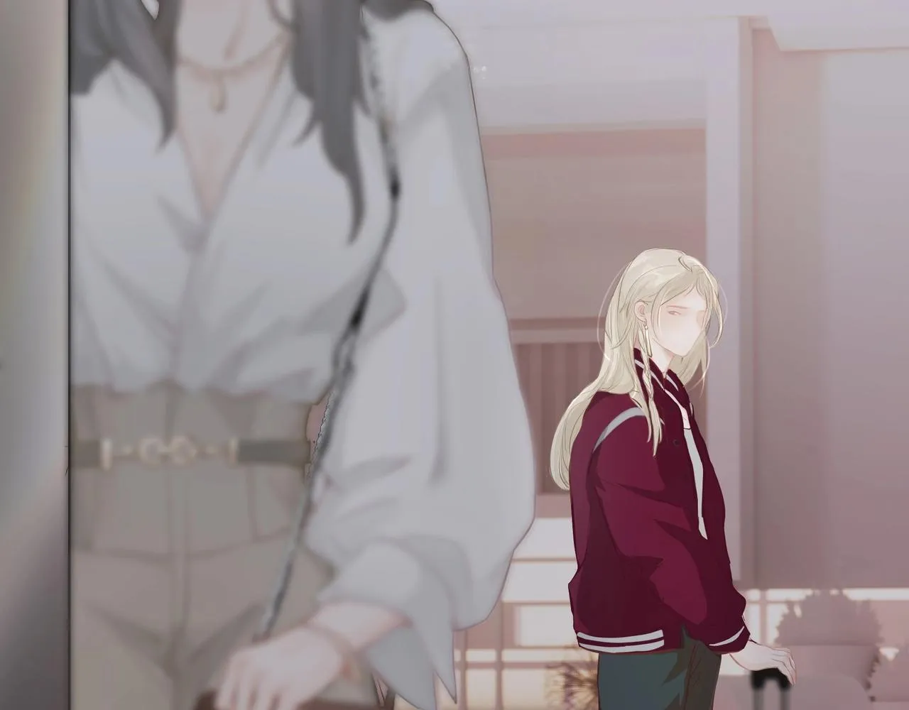 第1话 情迷 第23页