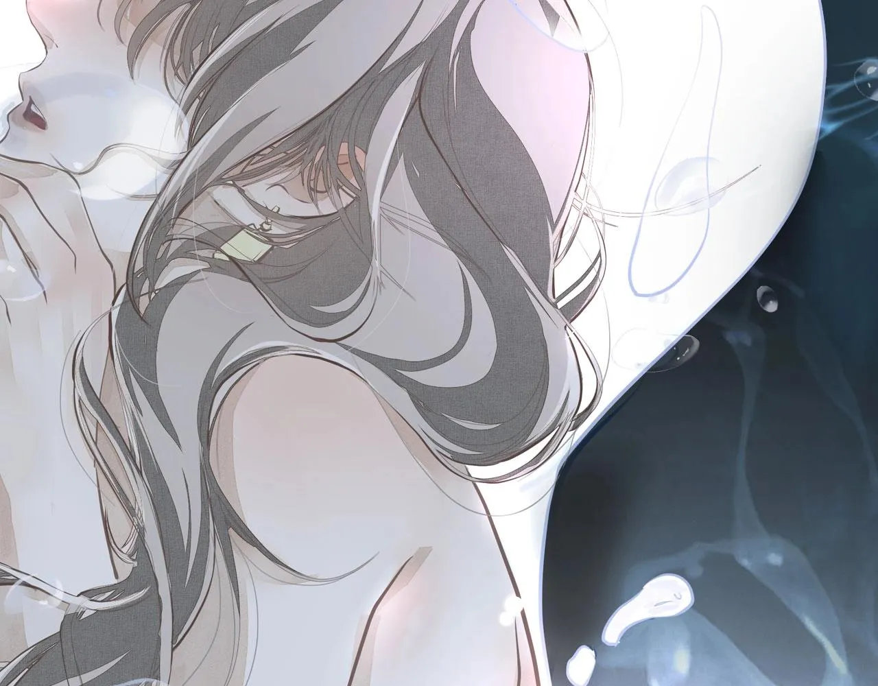 序章 年下小狼狗x冷漠女总裁 第8页