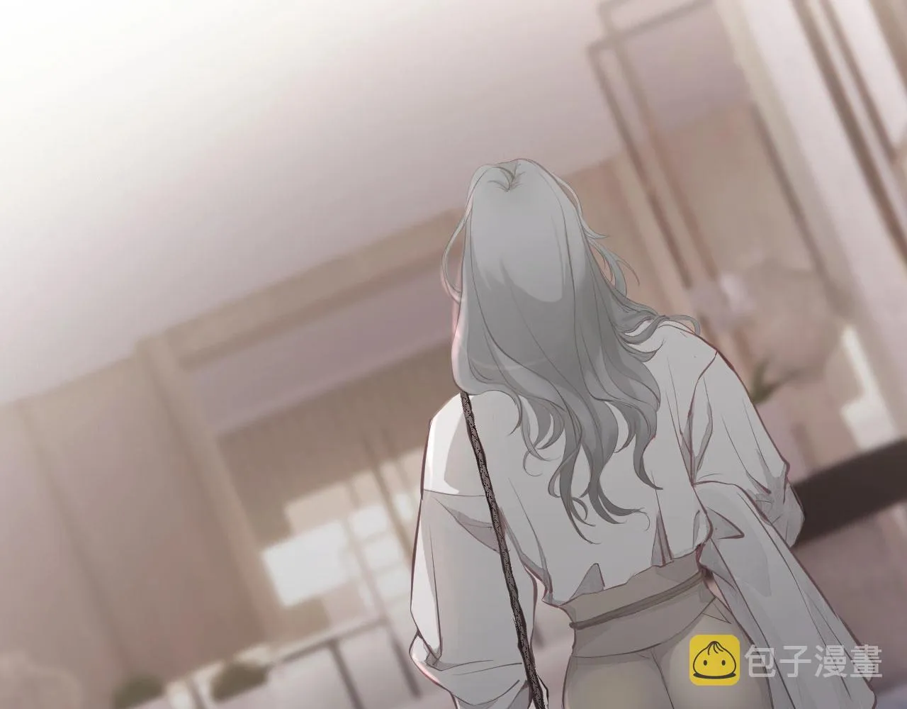 序章 年下小狼狗x冷漠女总裁 第14页