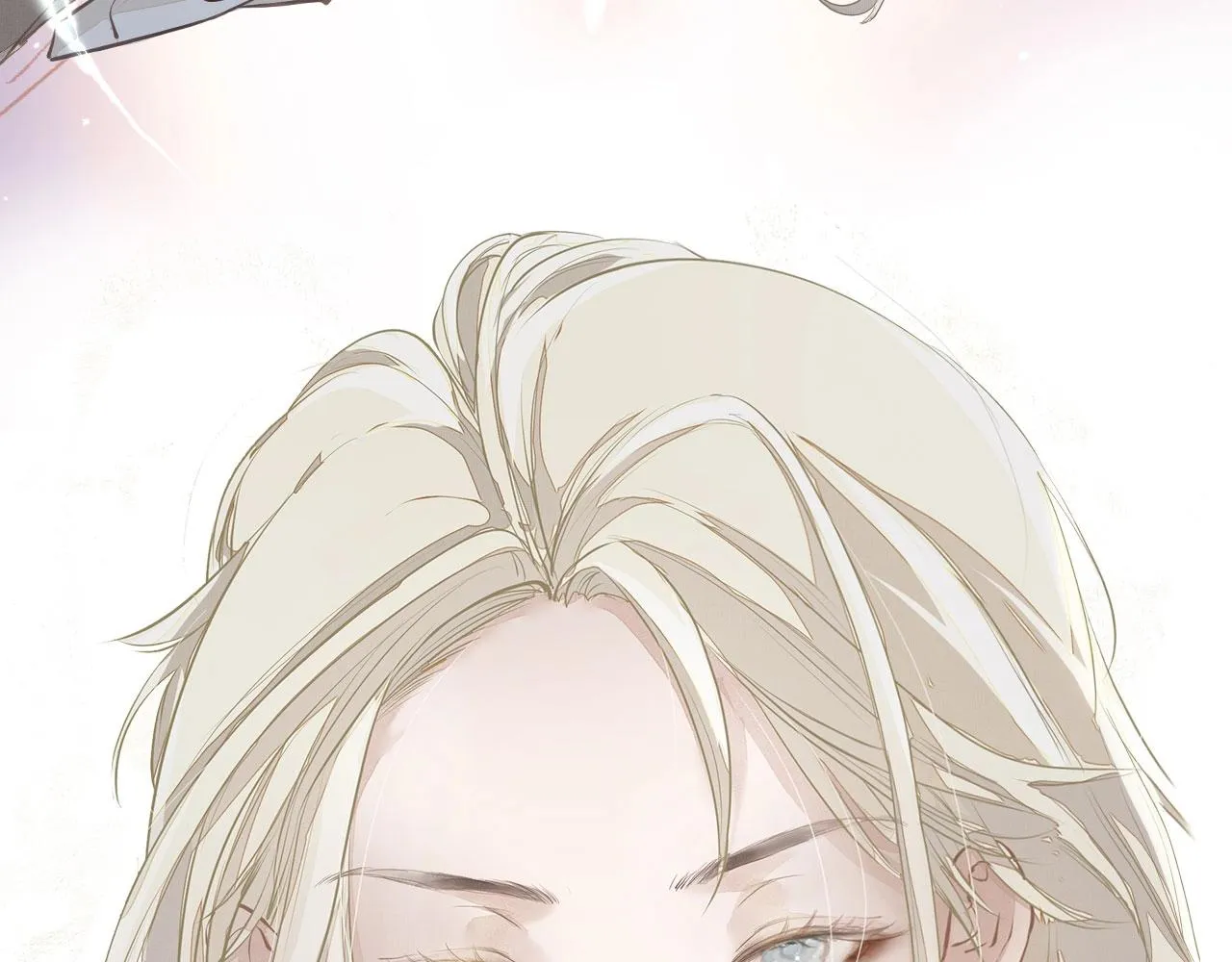 序章 年下小狼狗x冷漠女总裁 第20页