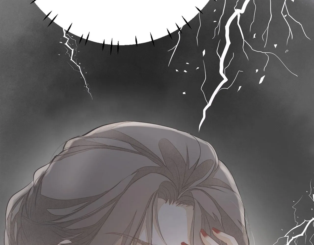 序章 年下小狼狗x冷漠女总裁 第38页