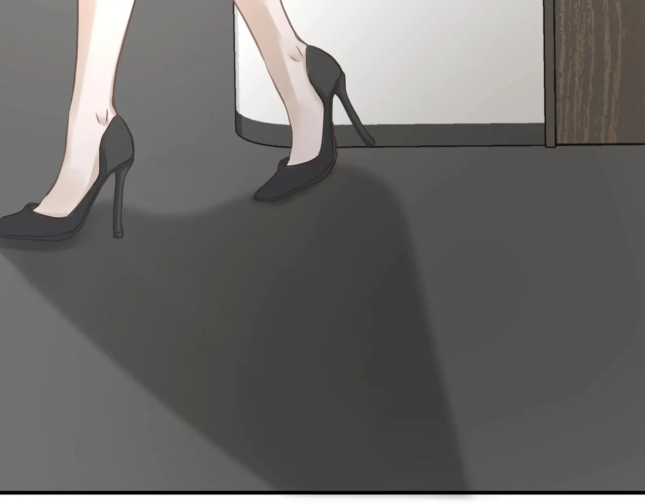 第16话 在意 第63页