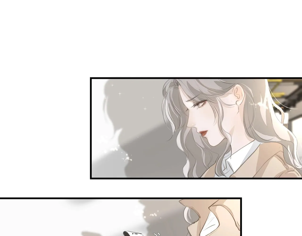 第16话 在意 第69页