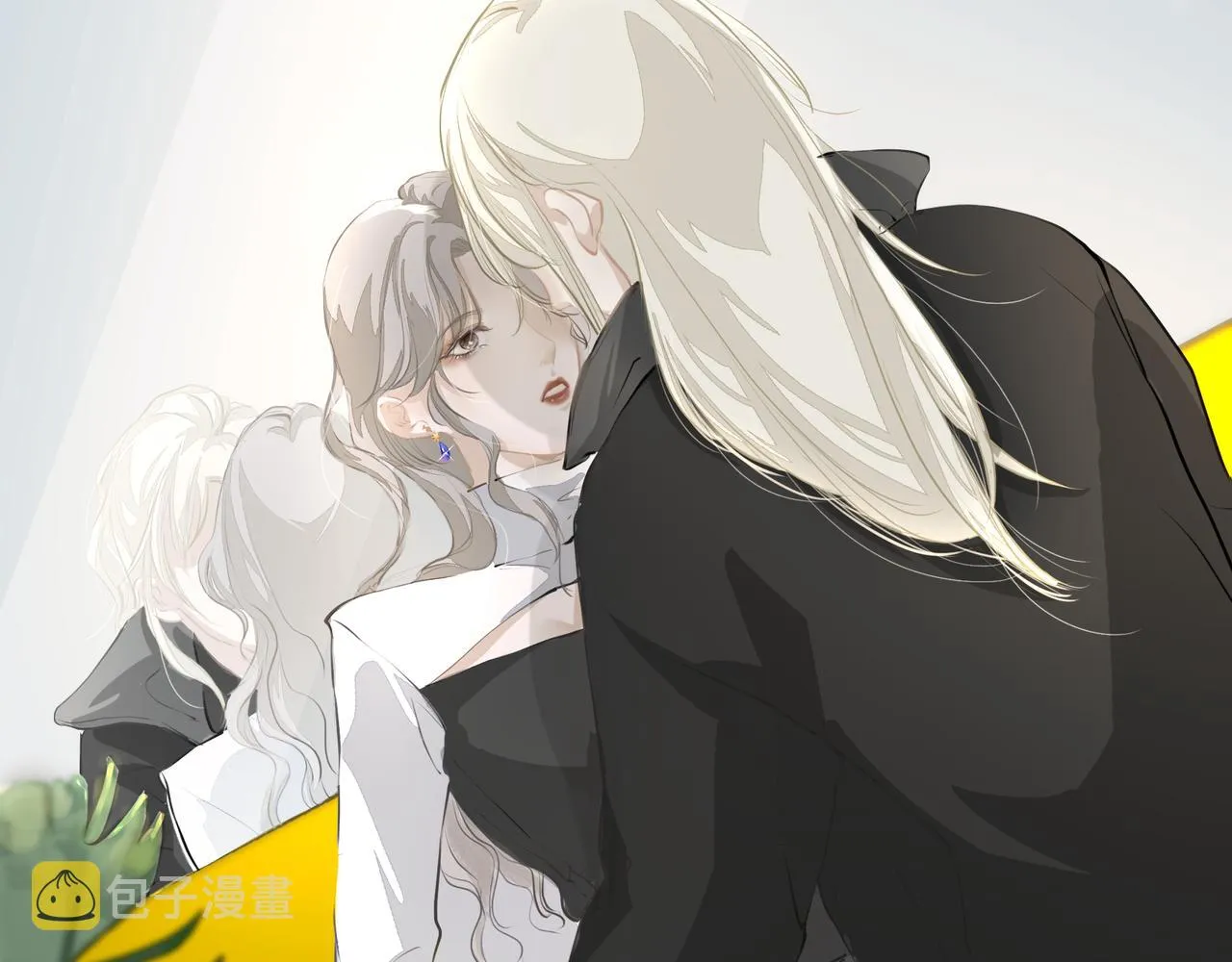 第15话 误会 第35页