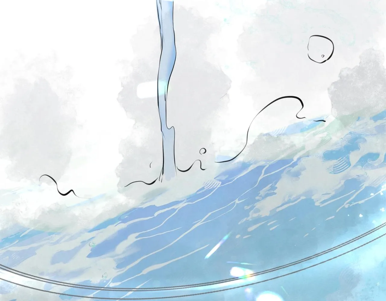 第14话 礼物 第33页