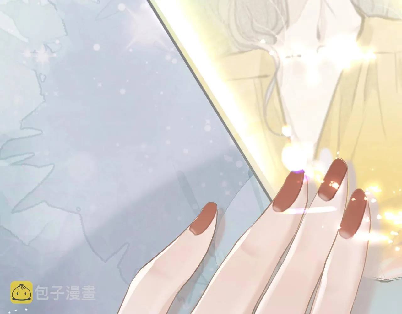 第14话 礼物 第35页