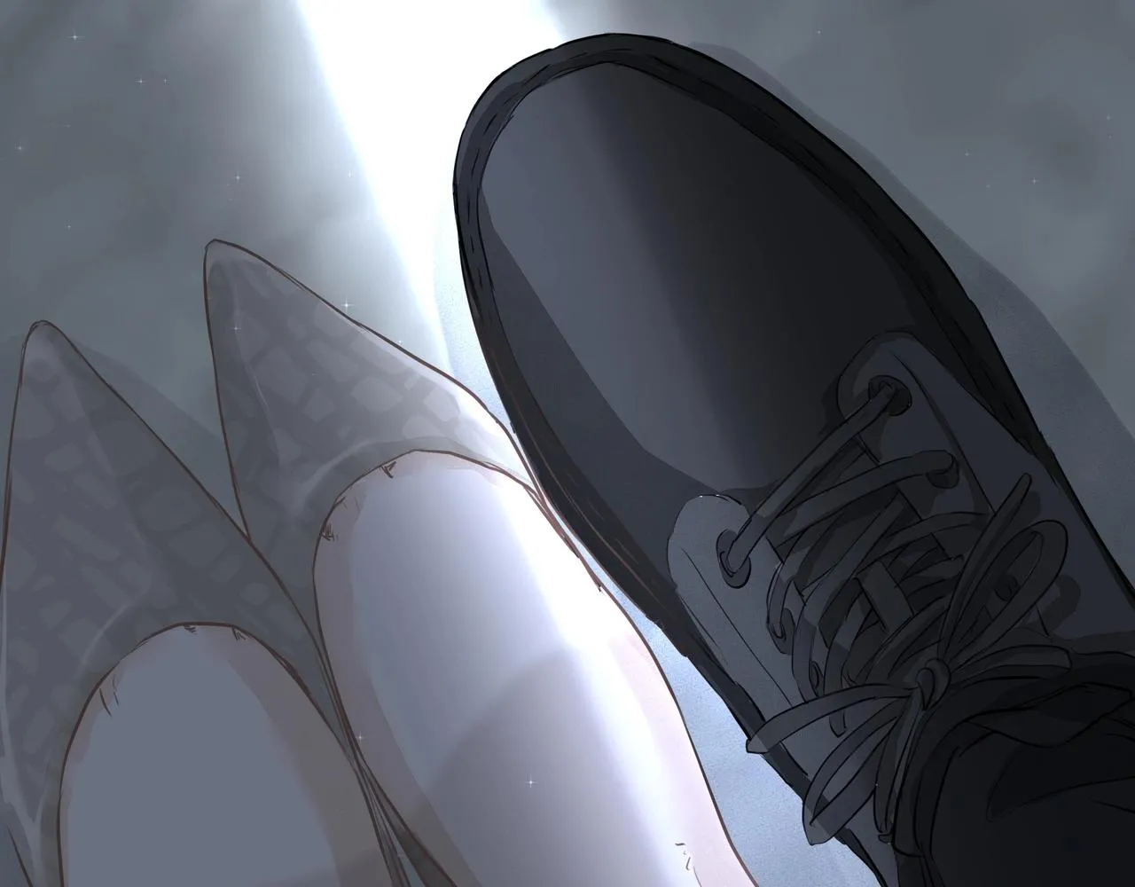 第21话隐秘的温柔 第78页