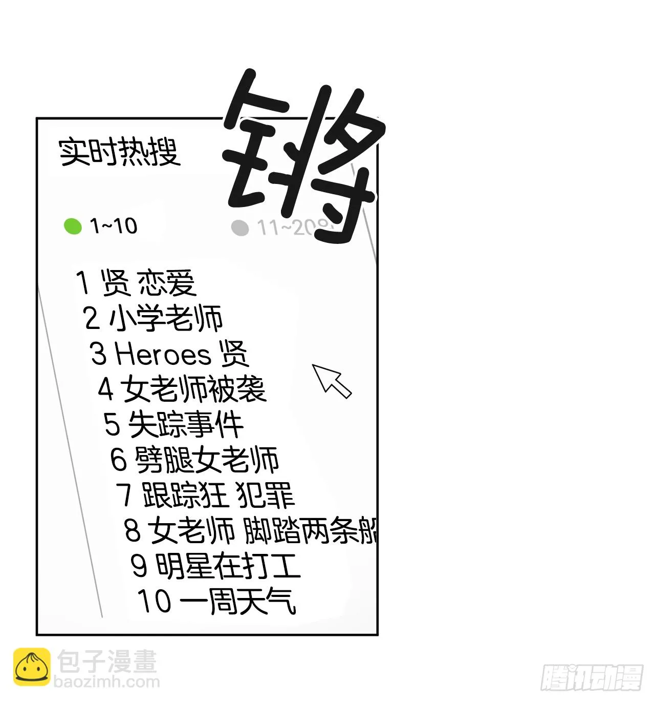 第89话（上） 第2页