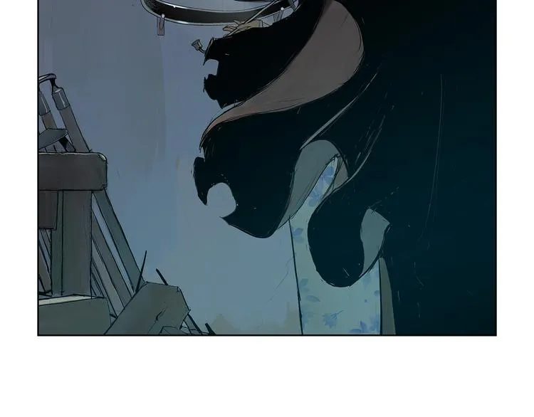 第3话 被斩断的剑 第32页