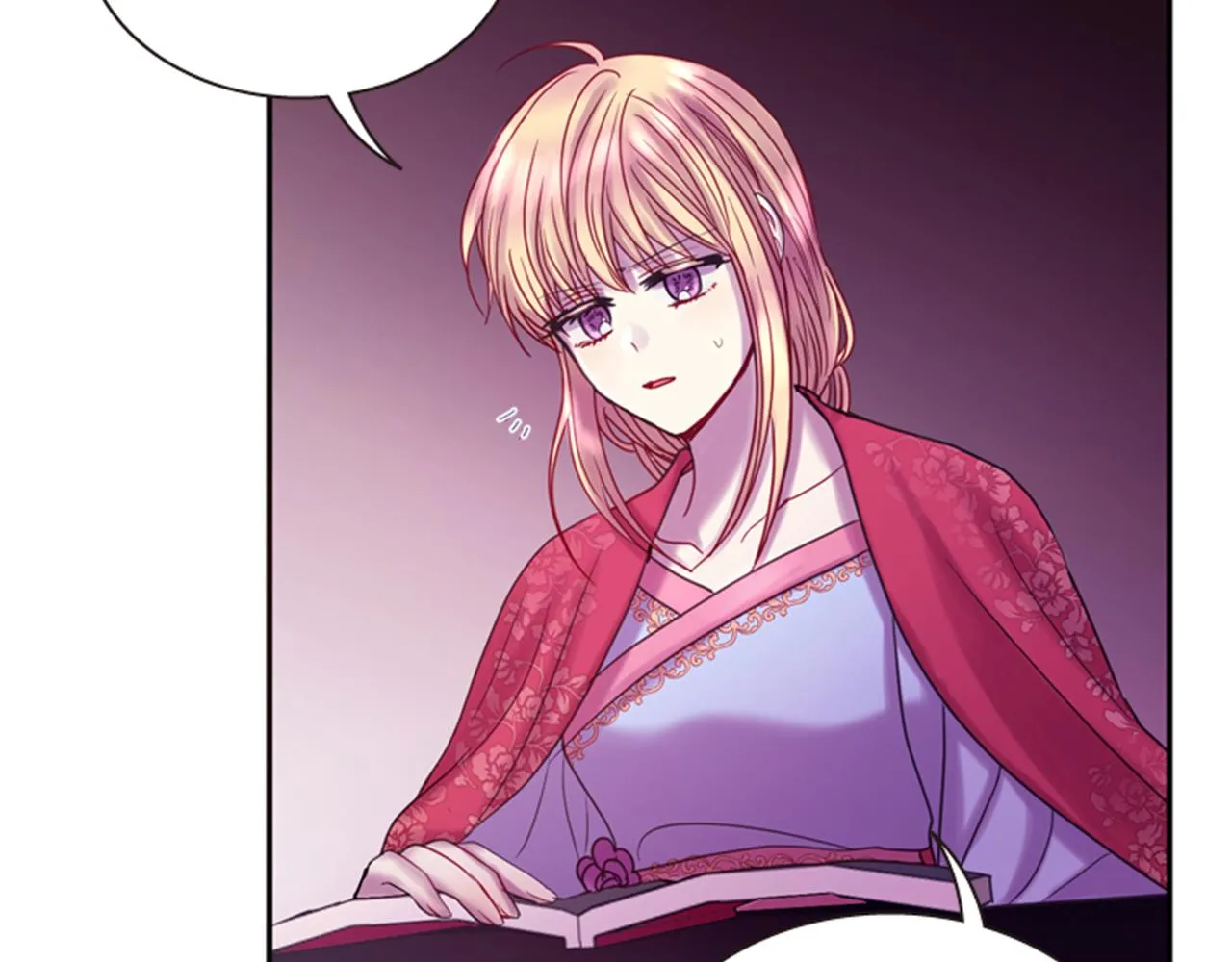 第63话 血咒 第101页