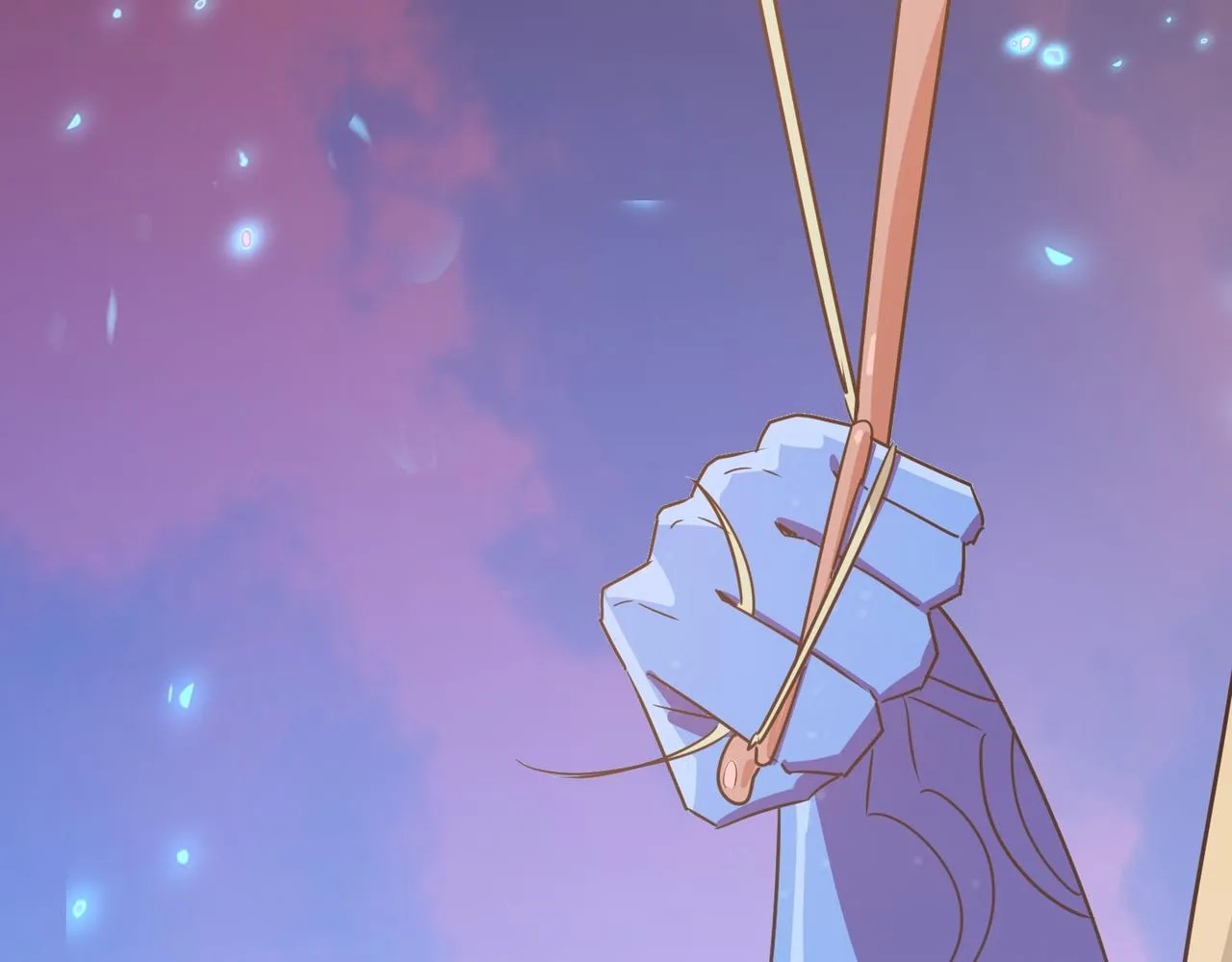 第59话 真 · 罗格 第146页