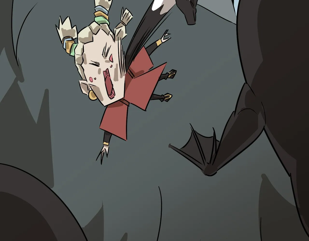 第61话 用爱发电？？ 第47页