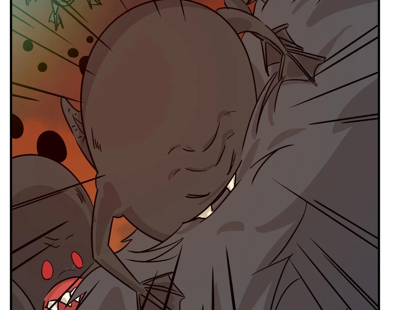 第61话 用爱发电？？ 第101页