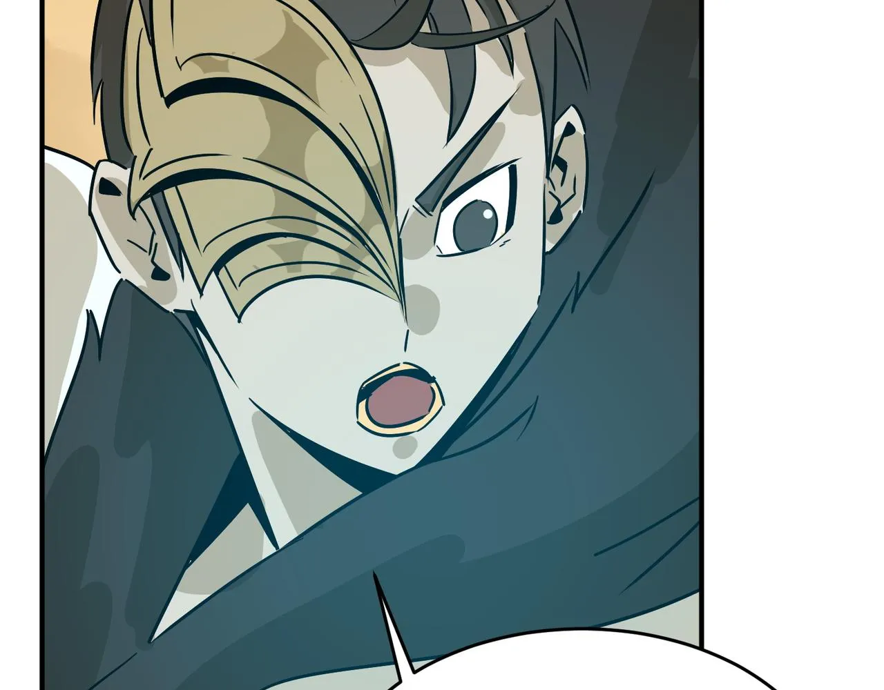 第61话 用爱发电？？ 第140页