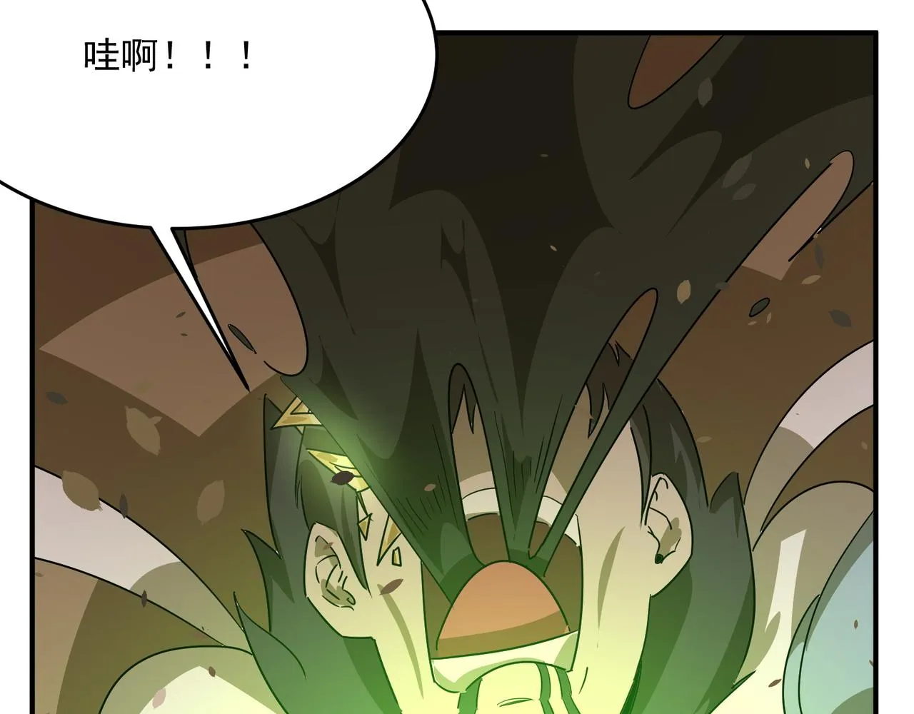 第63话 童话创造者 第29页