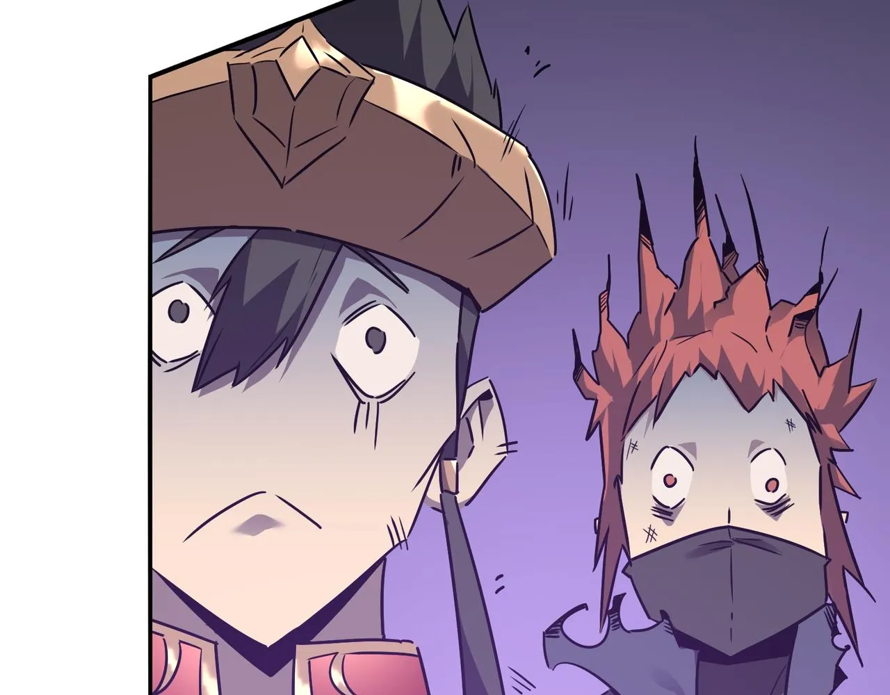 第64话 拿走吧！我的全部 第27页