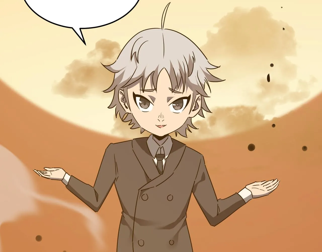 第64话 拿走吧！我的全部 第49页