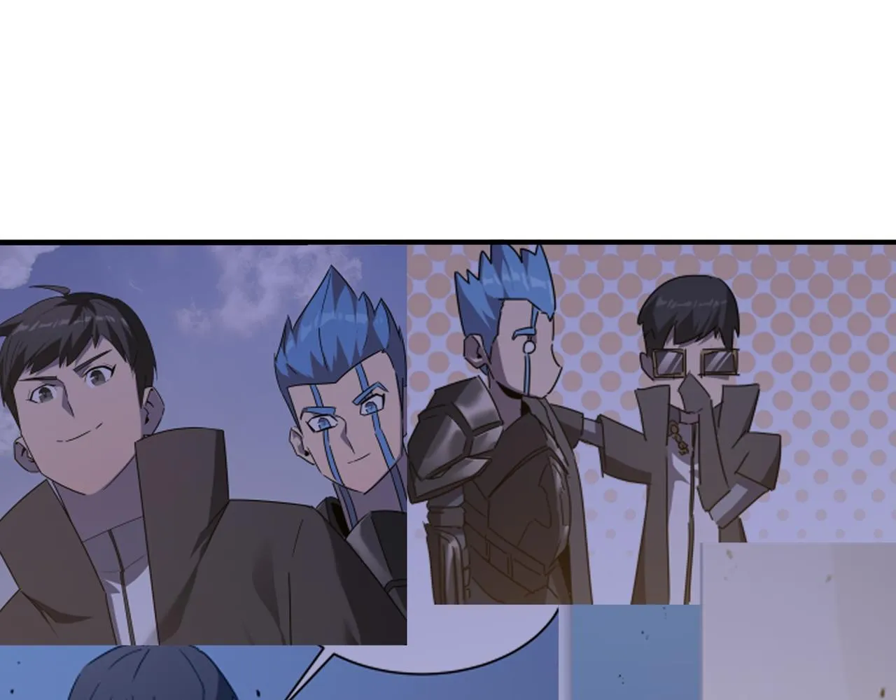 第64话 拿走吧！我的全部 第104页