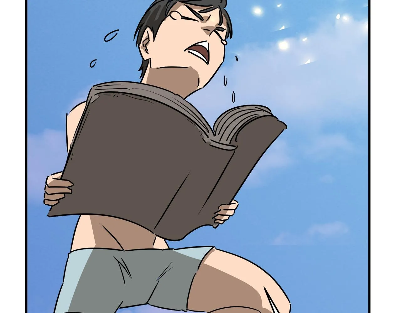 第65话 勇者诞生记 第47页