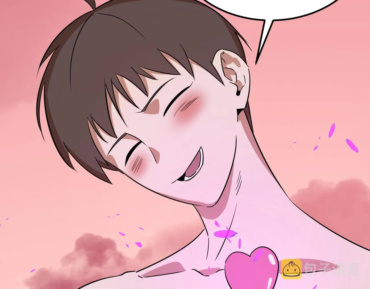 第67话 契约达成！！ 第106页