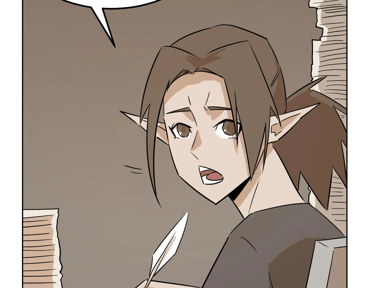 第67话 契约达成！！ 第125页