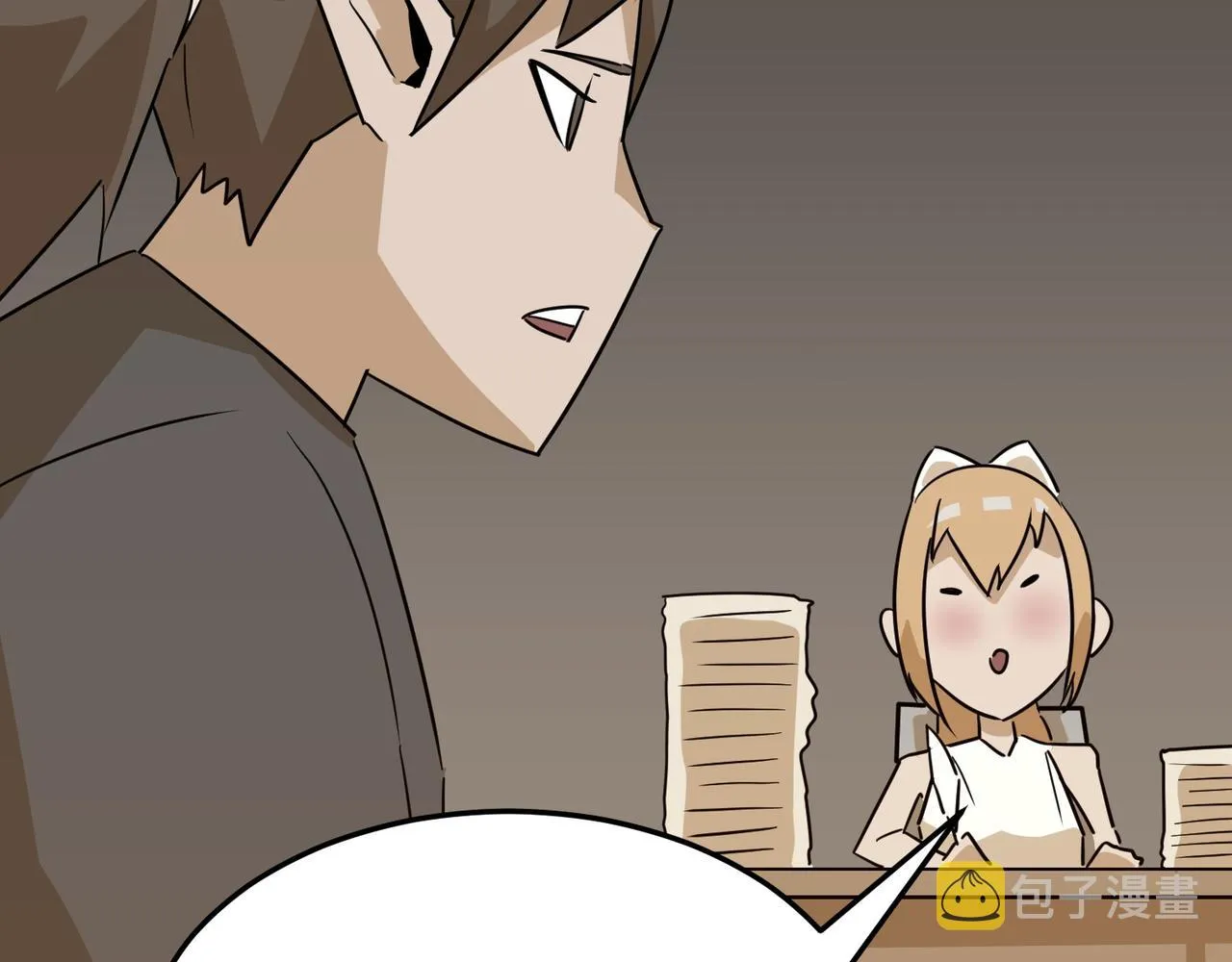 第67话 契约达成！！ 第134页