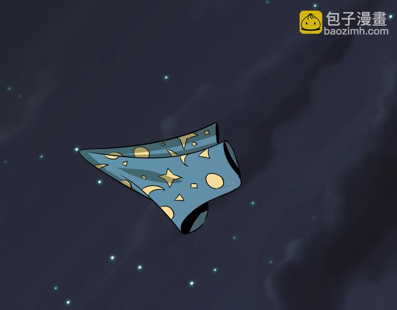 第69话 天敌的对决 第54页