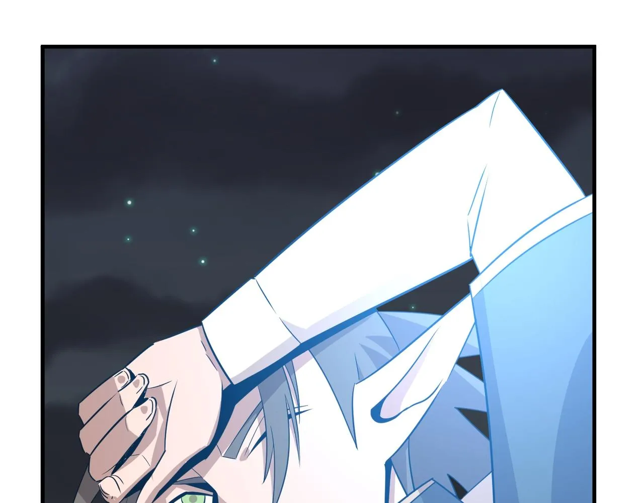 第69话 天敌的对决 第64页