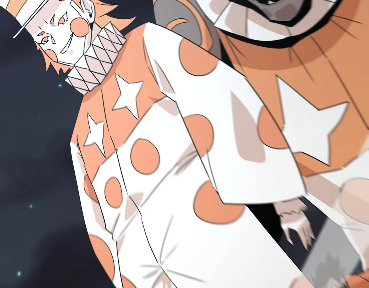 第69话 天敌的对决 第73页