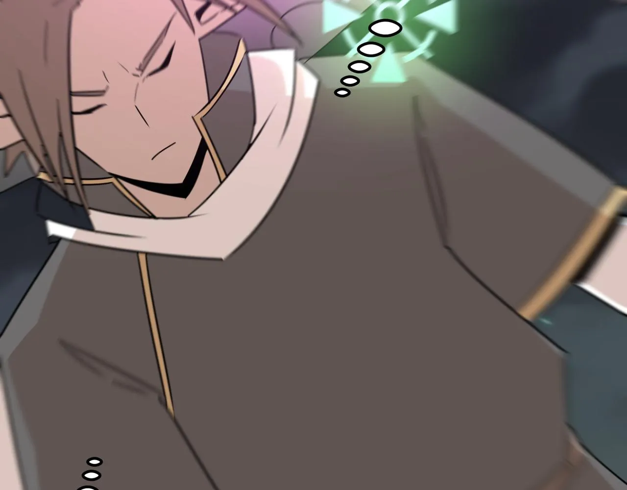第69话 天敌的对决 第110页
