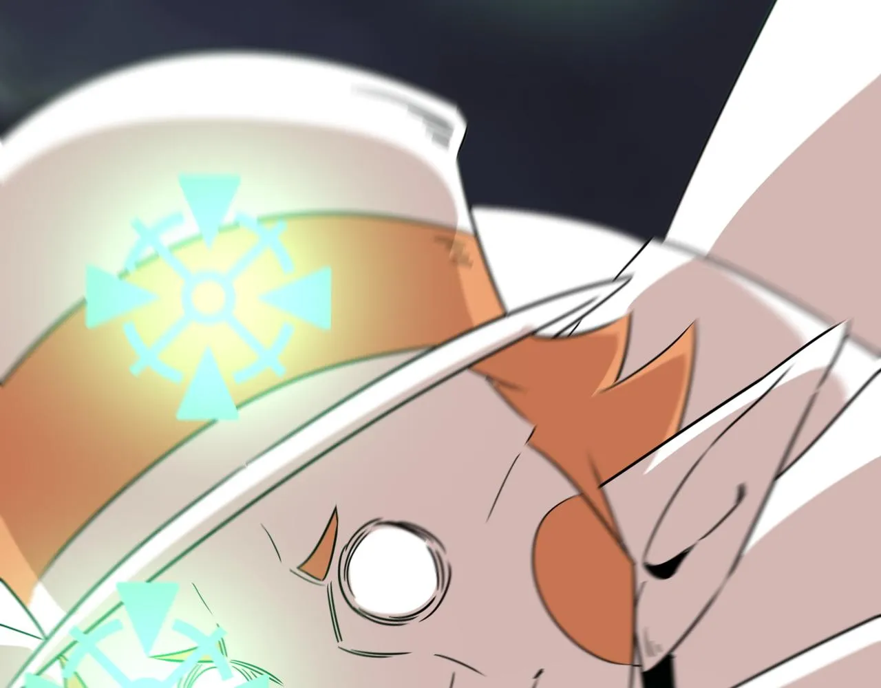 第69话 天敌的对决 第123页