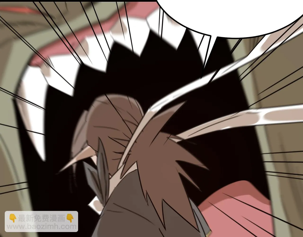 第69话 天敌的对决 第143页