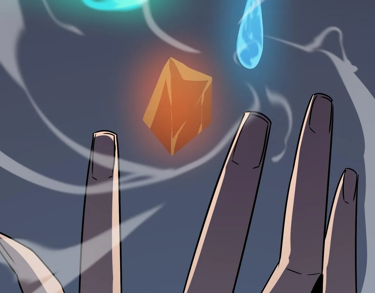 第71话 清算开始 第31页