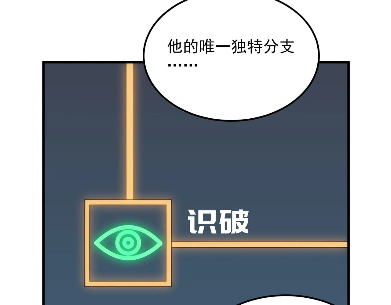 第71话 清算开始 第35页