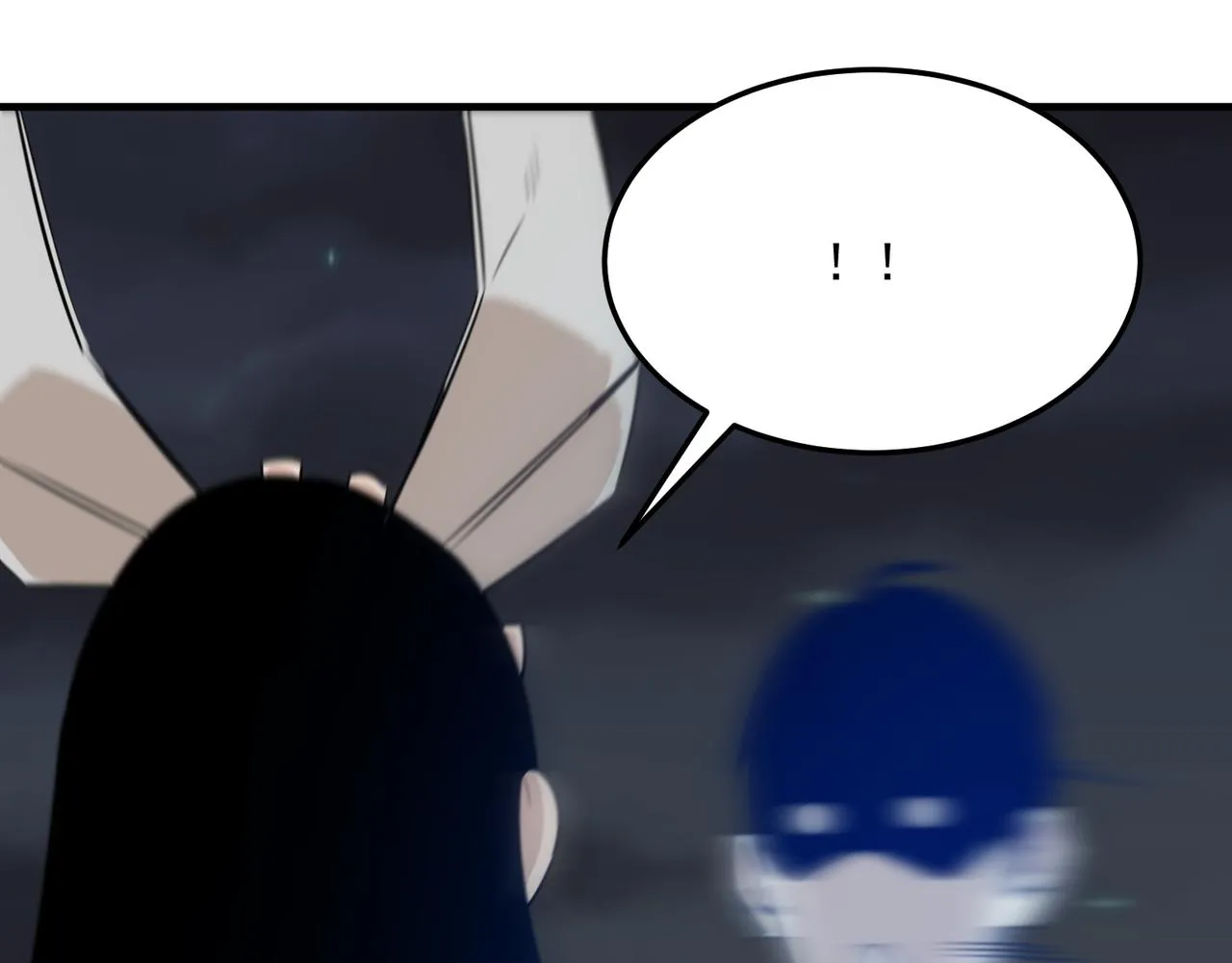 第71话 清算开始 第132页