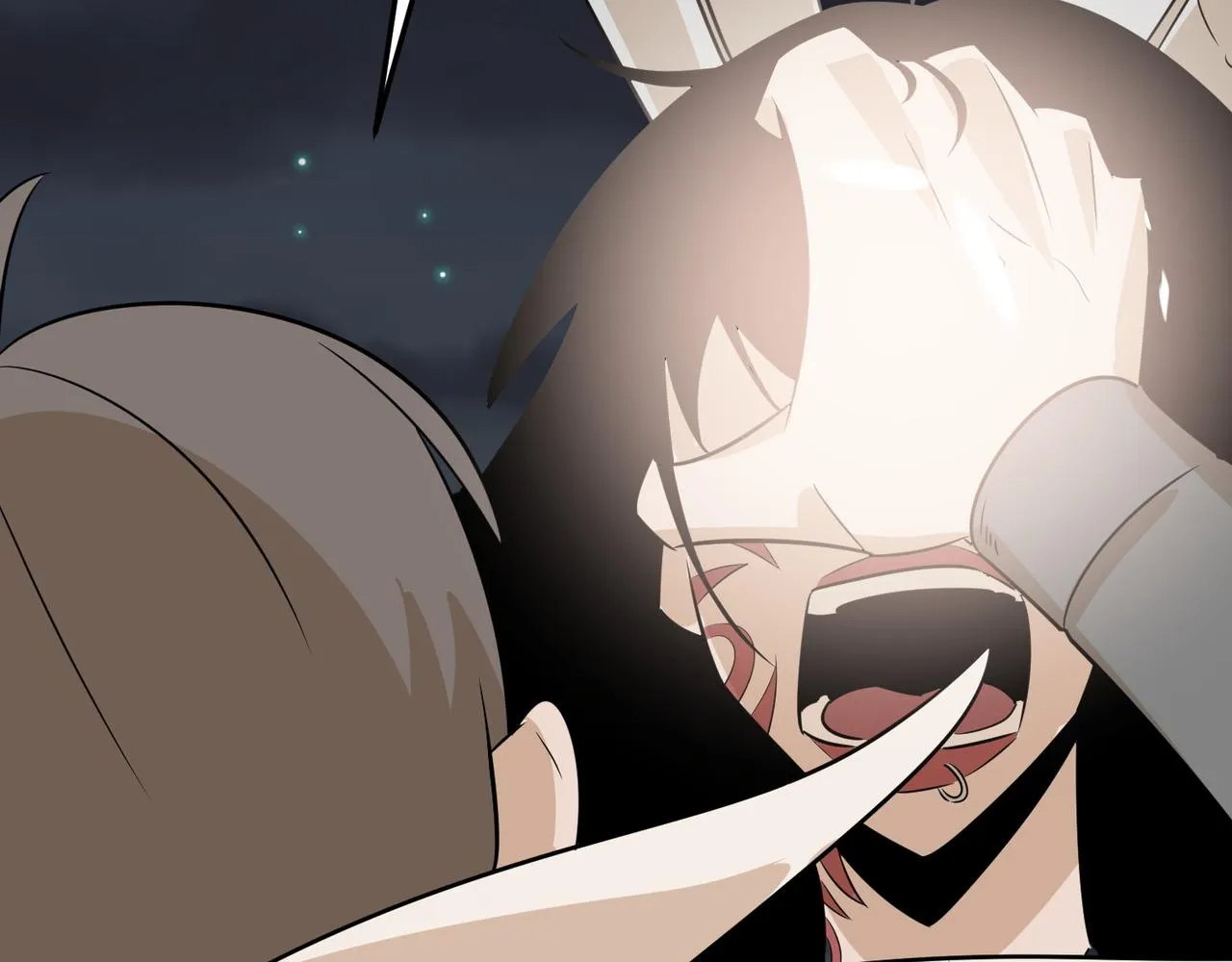 第71话 清算开始 第136页