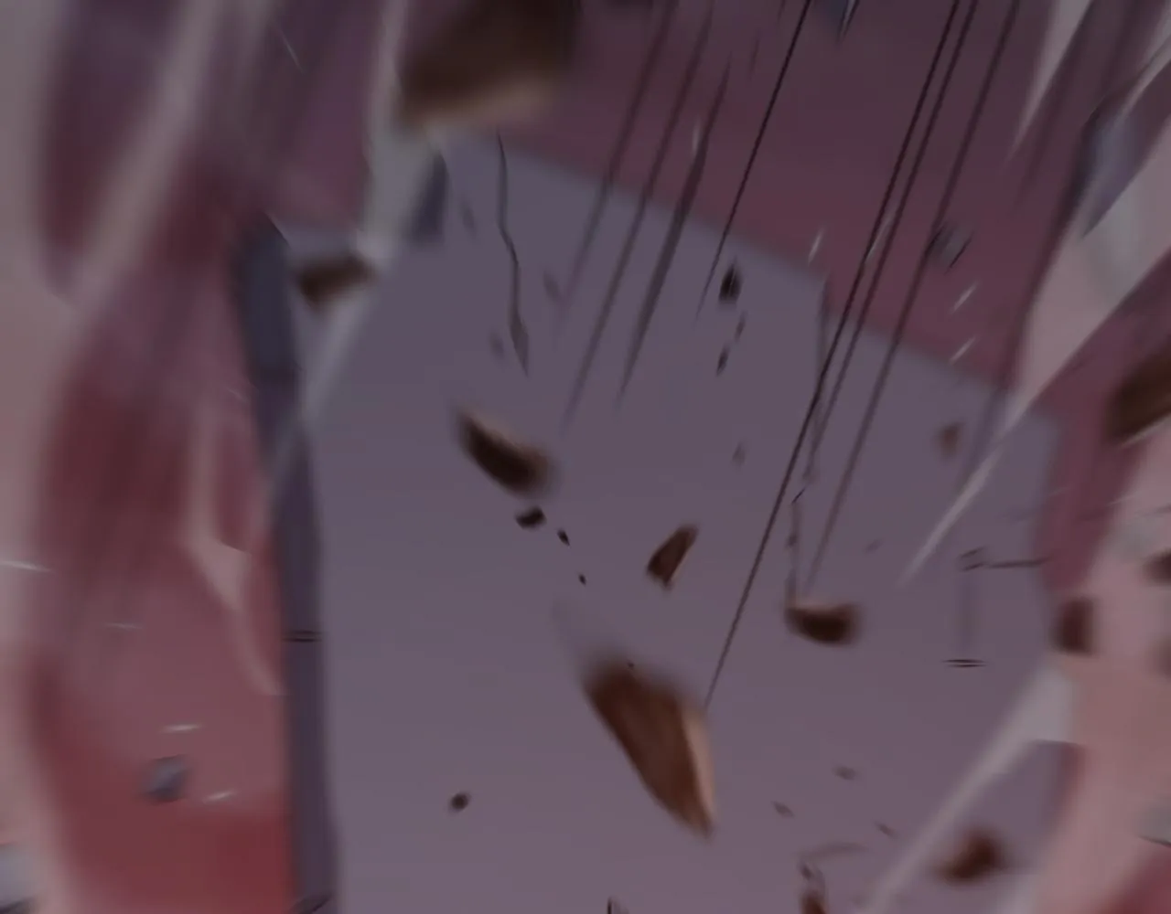 第72话 战士间的死斗 第42页