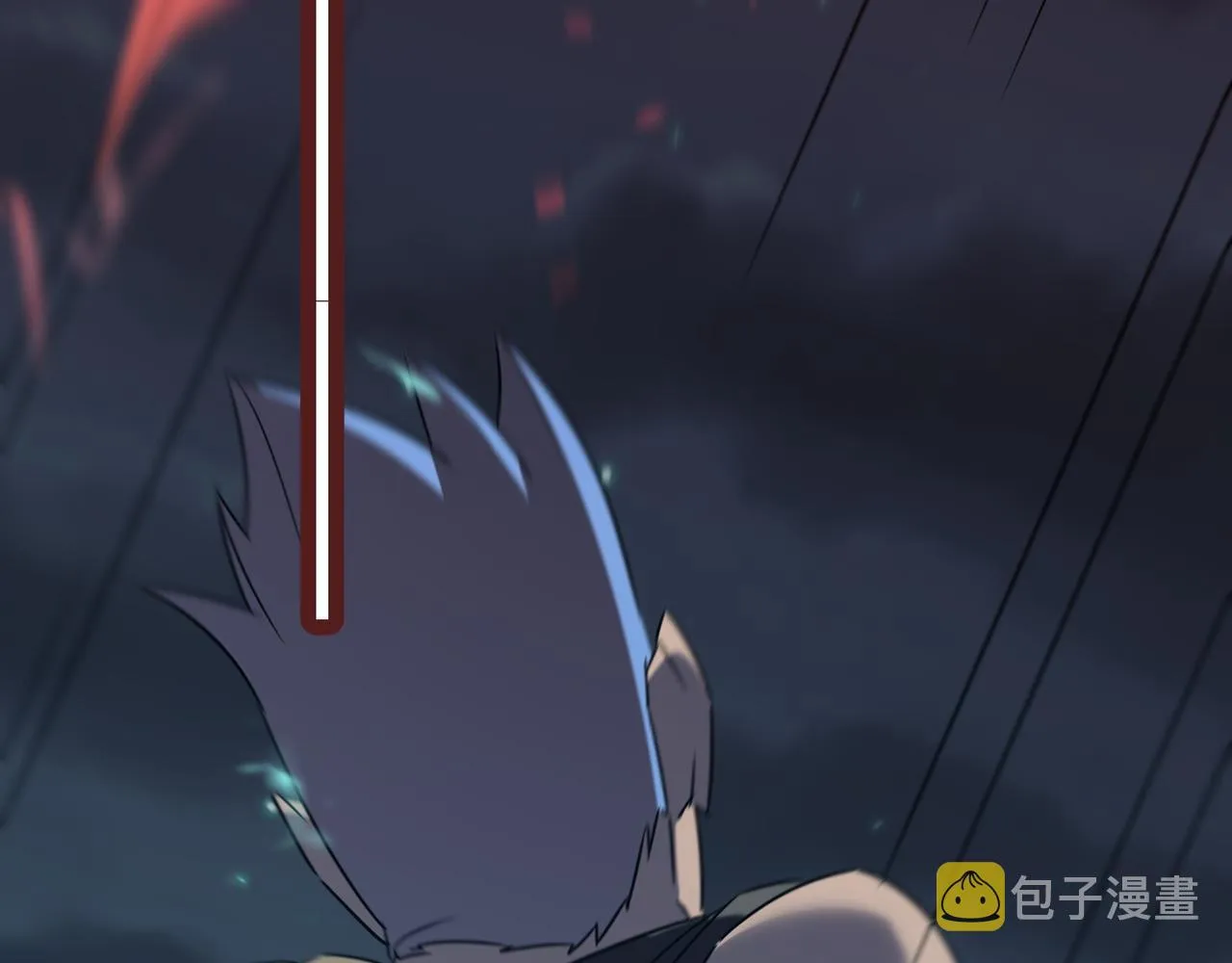 第73话 我?!纯路人~ 第33页