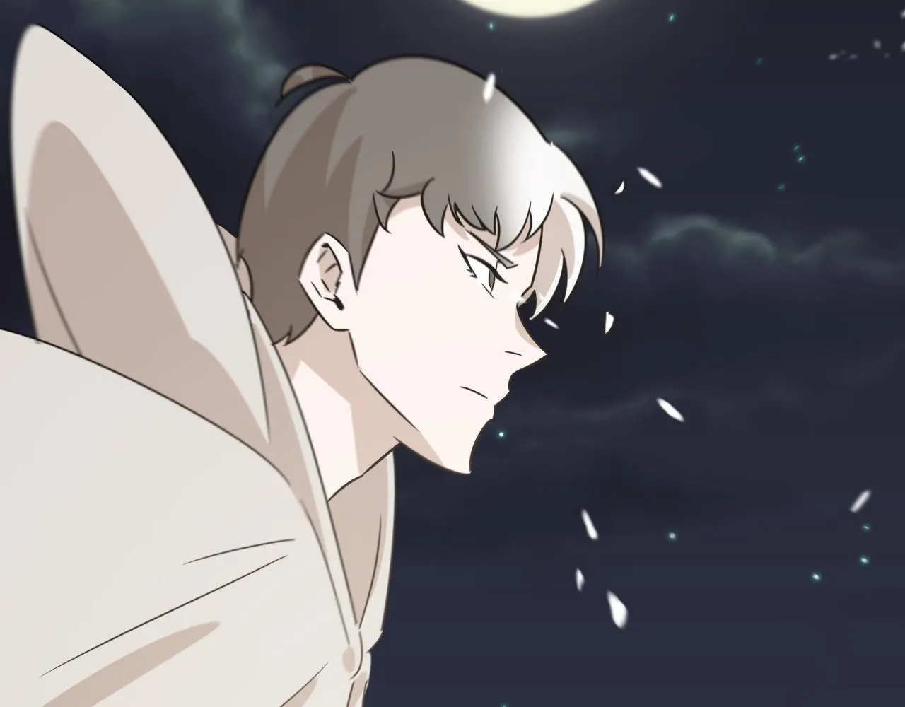 第74话 宣战！！ 第134页