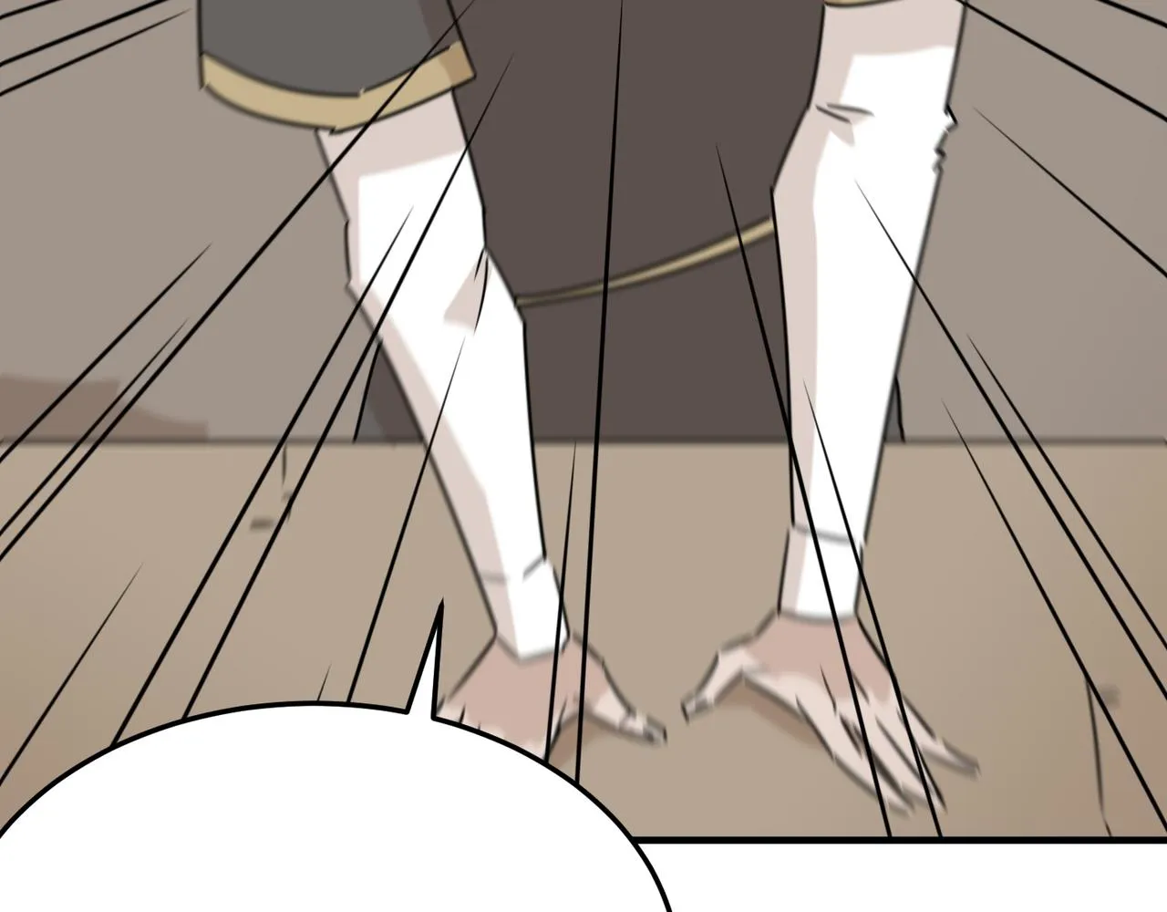 第75话 作为主角，我要苟住！ 第3页
